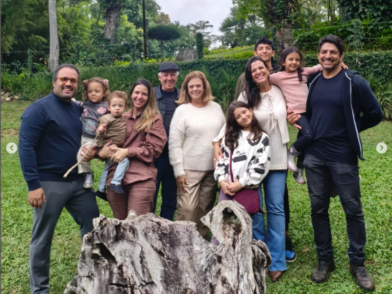 Família