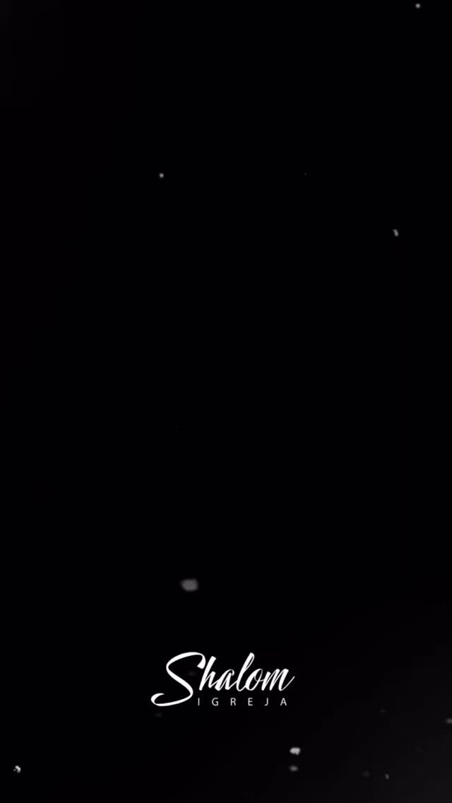 Instagram post from shalomigrejacrista. This post is in position 1.