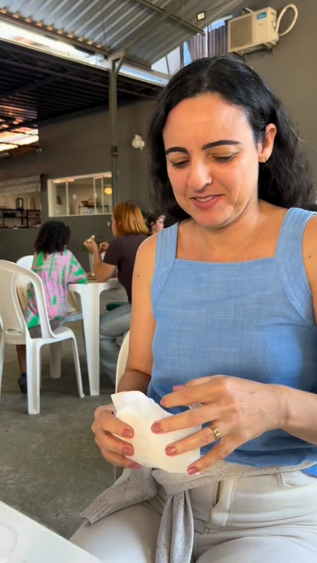 Instagram post from shalomigrejacrista. This post is in position 3.